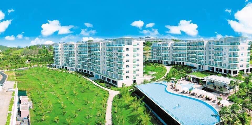 Căn hộ Ocean Vista 37m² giá 1.4 tỷ - Cơ hội nghỉ dưỡng tuyệt vời!