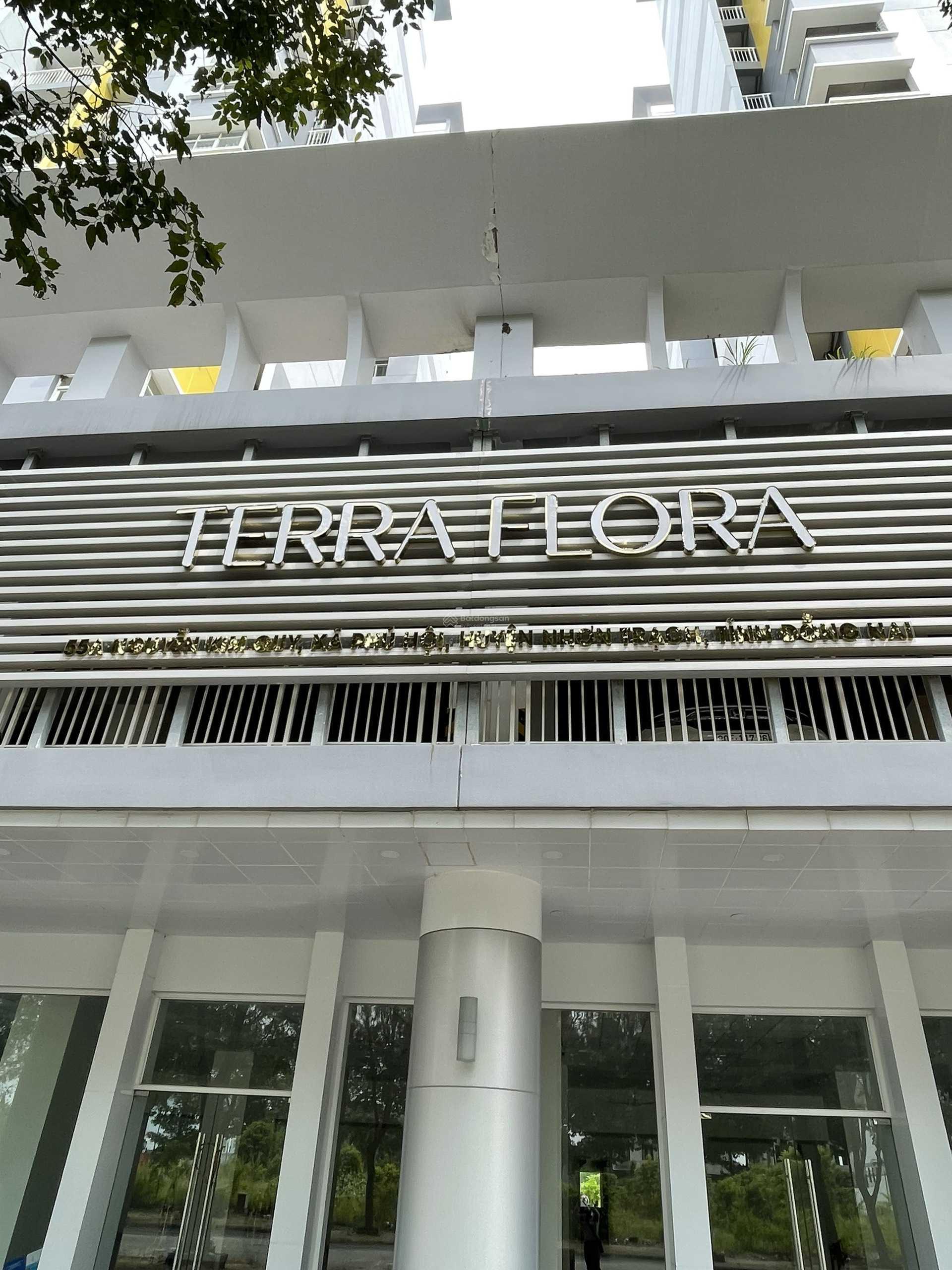 Căn hộ Terra Flora 59m² giá 1.25 tỷ - Cơ hội đầu tư hiếm có!