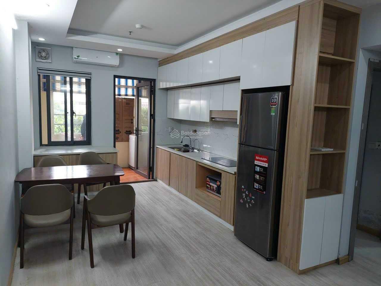 Căn hộ Cát Tường Eco 68m² giá thỏa thuận - Nhà đẹp, ở ngay!