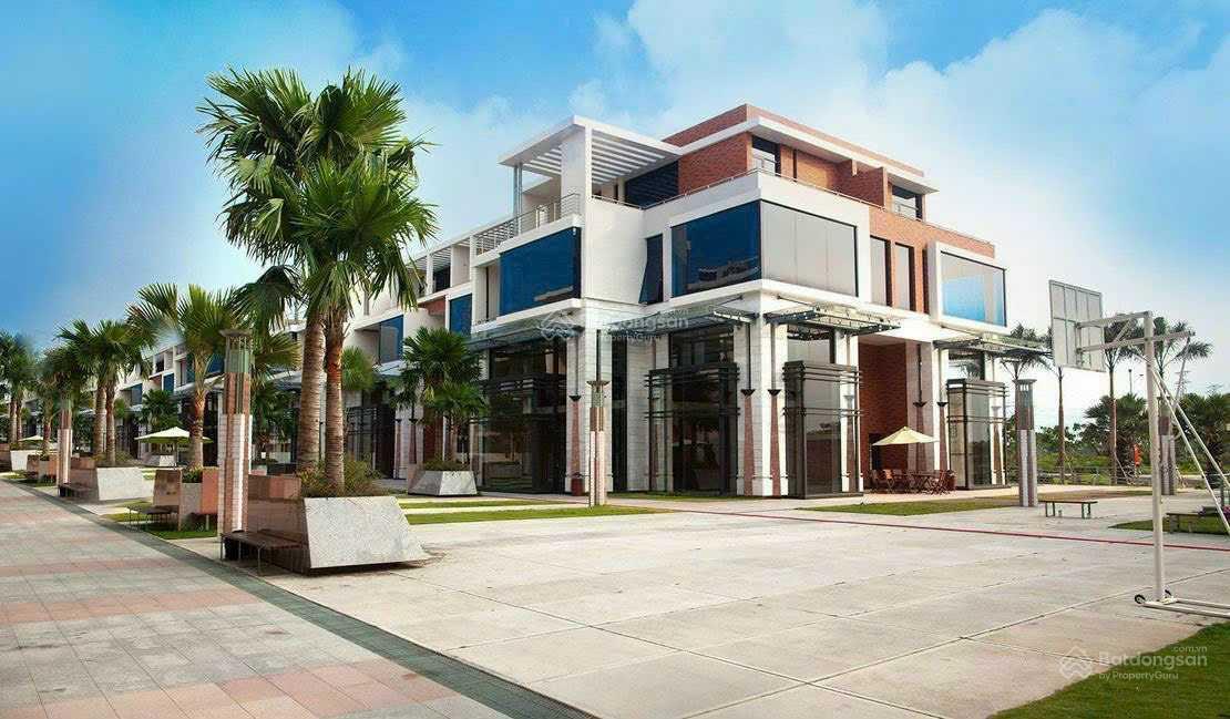 Biệt thự Galleria 362m² giá 48 tỷ - Cơ hội sở hữu đẳng cấp