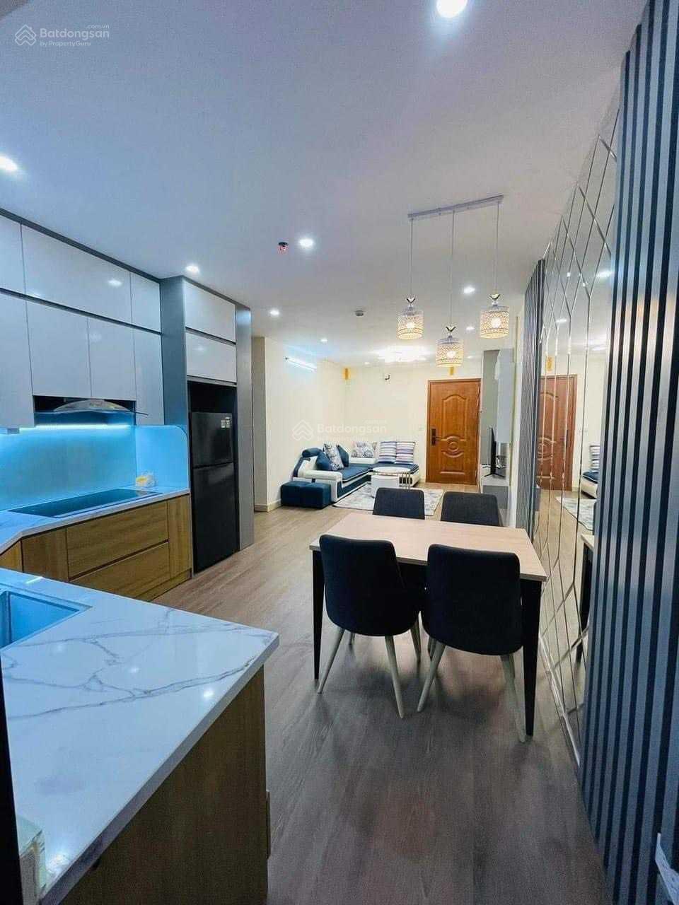 Chung cư cho thuê 70m² tại Bắc Ninh - Cơ hội tuyệt vời!