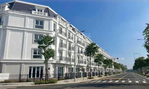 Cho thuê nhà để xe cao tầng Eurowindow Twins Park 3.500m² - Cơ hội kinh doanh hấp dẫn!