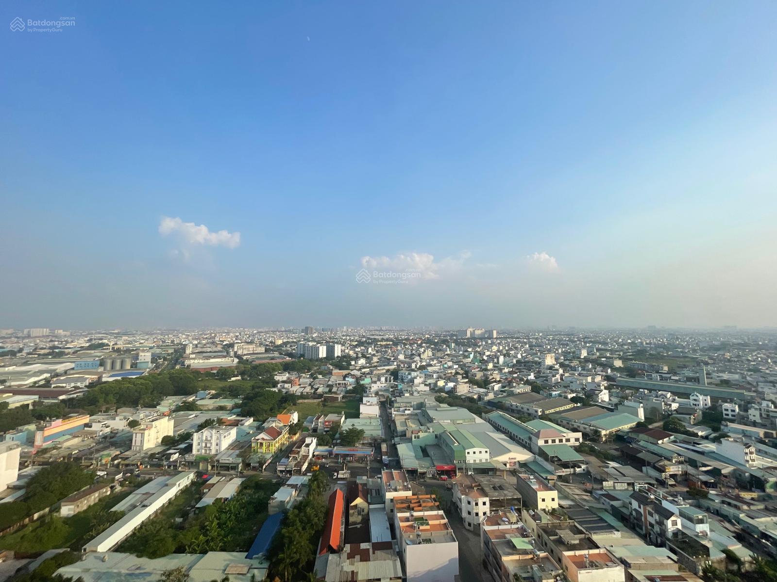 Căn hộ 1PN 40m² giá 3.3 triệu - Bình Chánh - Cơ hội hiếm