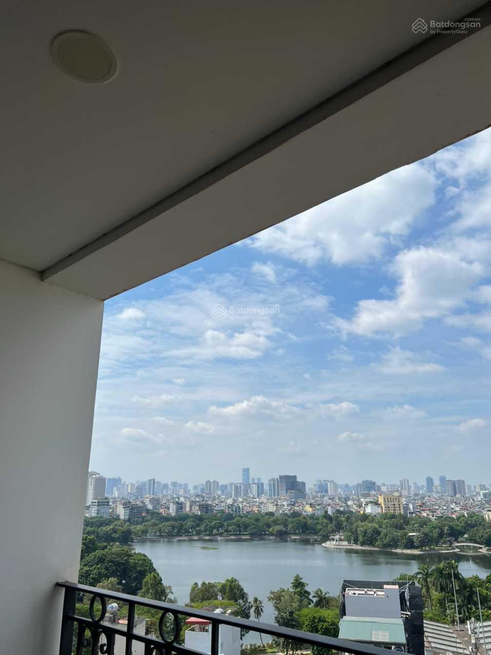 Căn hộ HDI Tower 90m² giá 28 triệu - Sẵn sàng vào ở ngay!