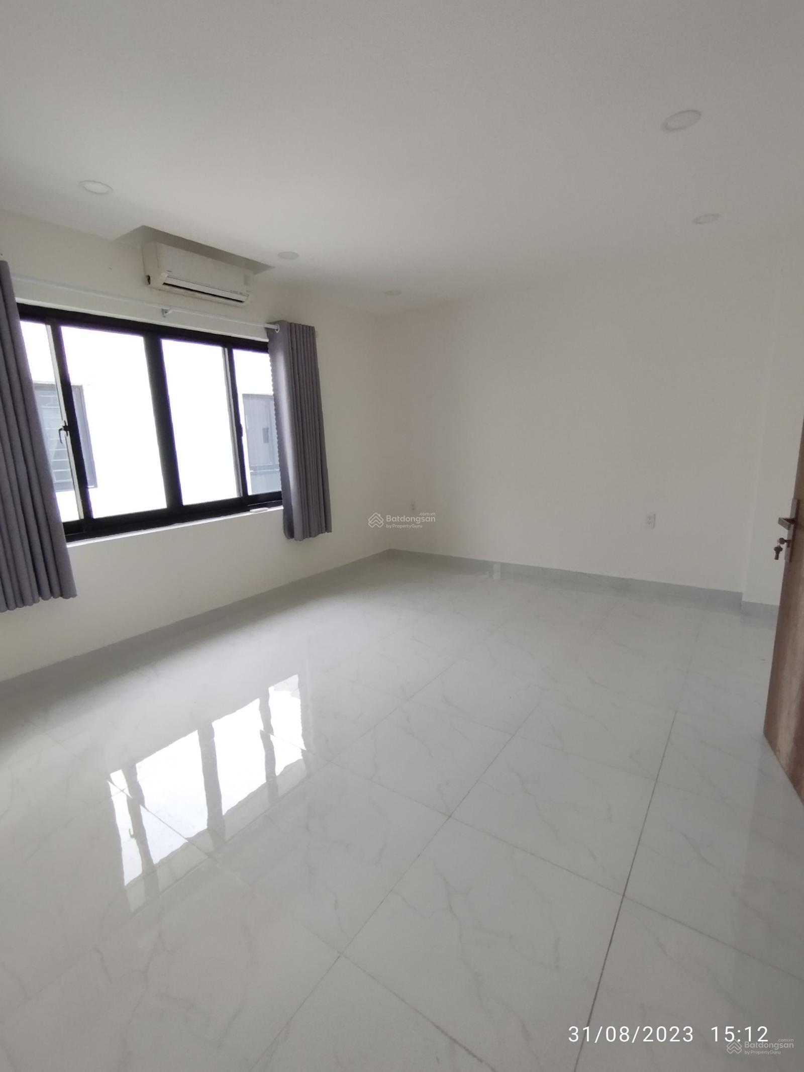 Phòng trọ 20m² giá 3 triệu tại Khu dân cư Cát Lái - Cơ hội hiếm có!