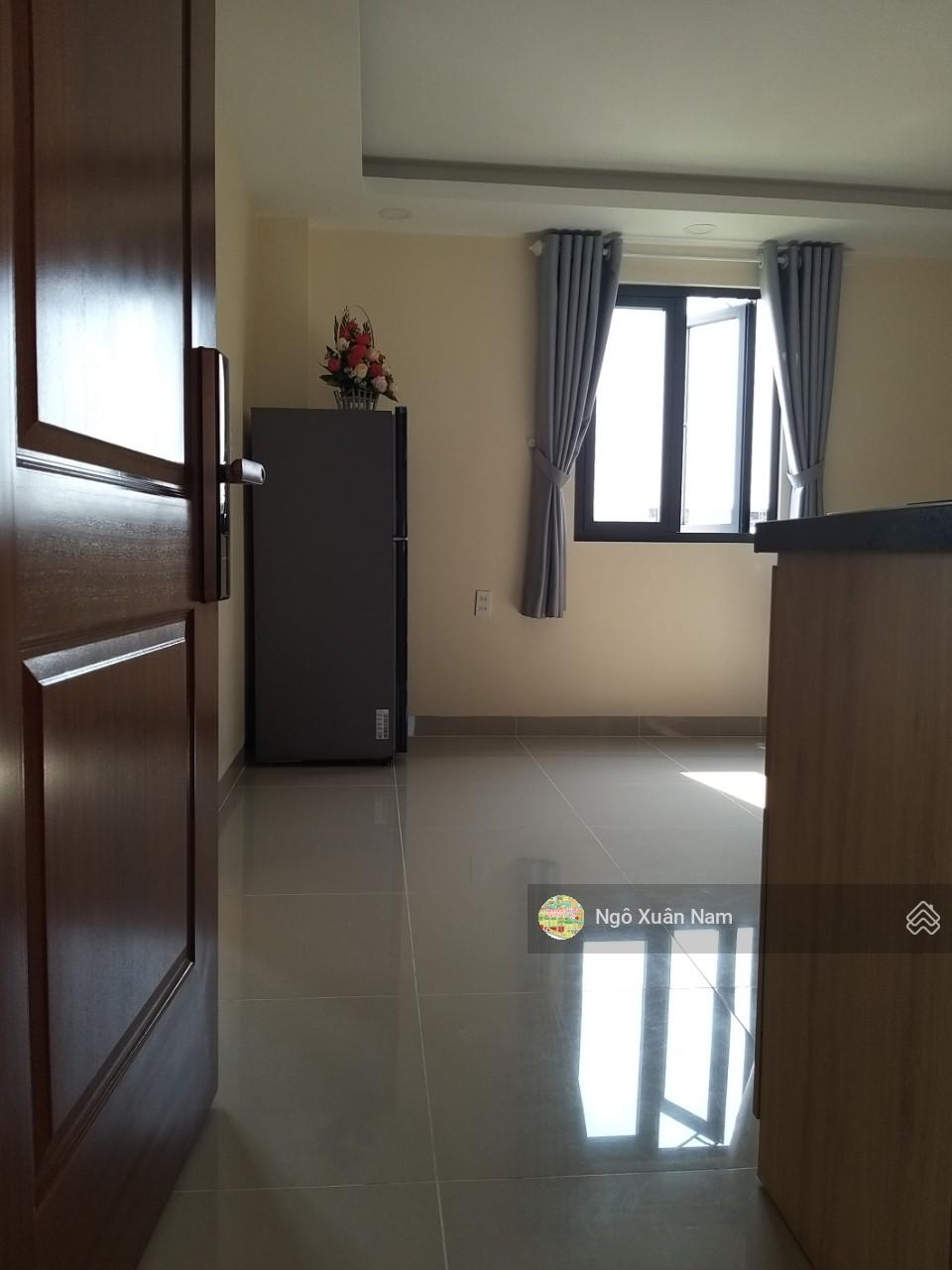 Phòng cho thuê 20m² tại Quận 2 giá 4.5 triệu - Tiện ích đầy đủ!