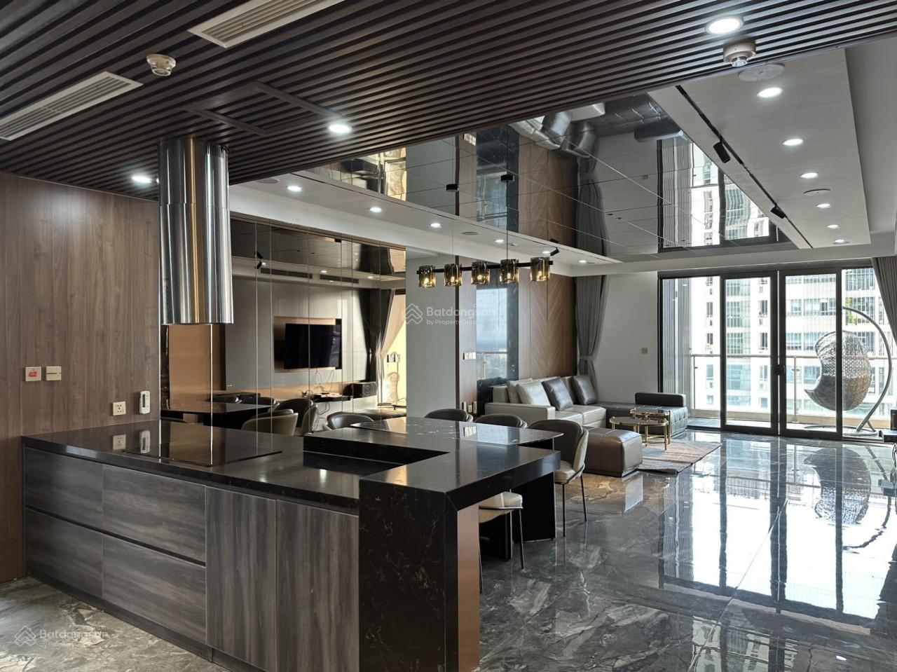 Căn hộ Dolphin Plaza 133m² đến 182m² giá từ 16 triệu - Cơ hội tốt cho thuê!