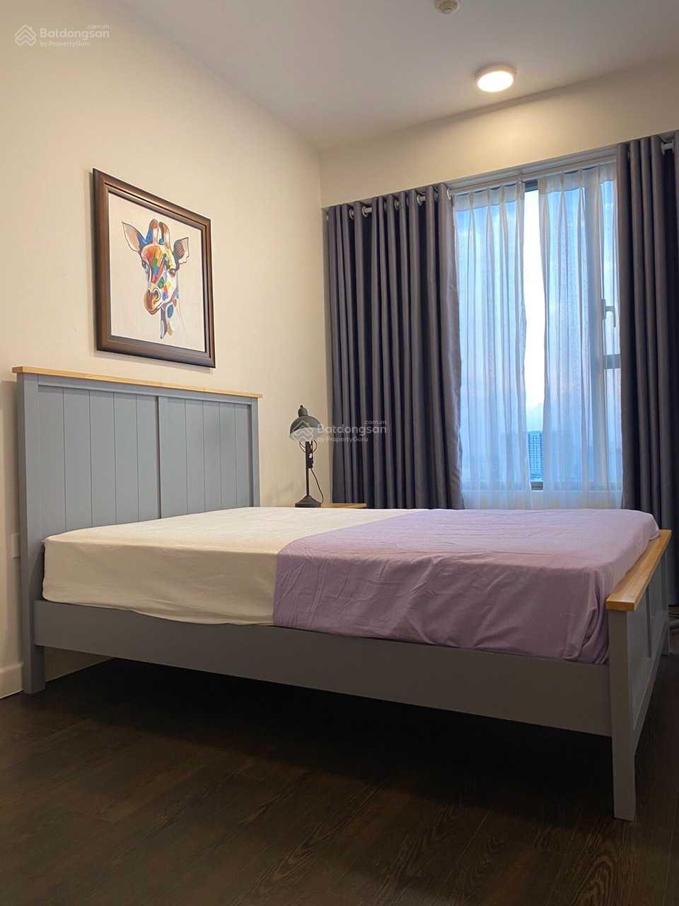 Căn hộ 41bis Điện Biên Phủ 60m² giá 9 triệu - Không thể bỏ lỡ!