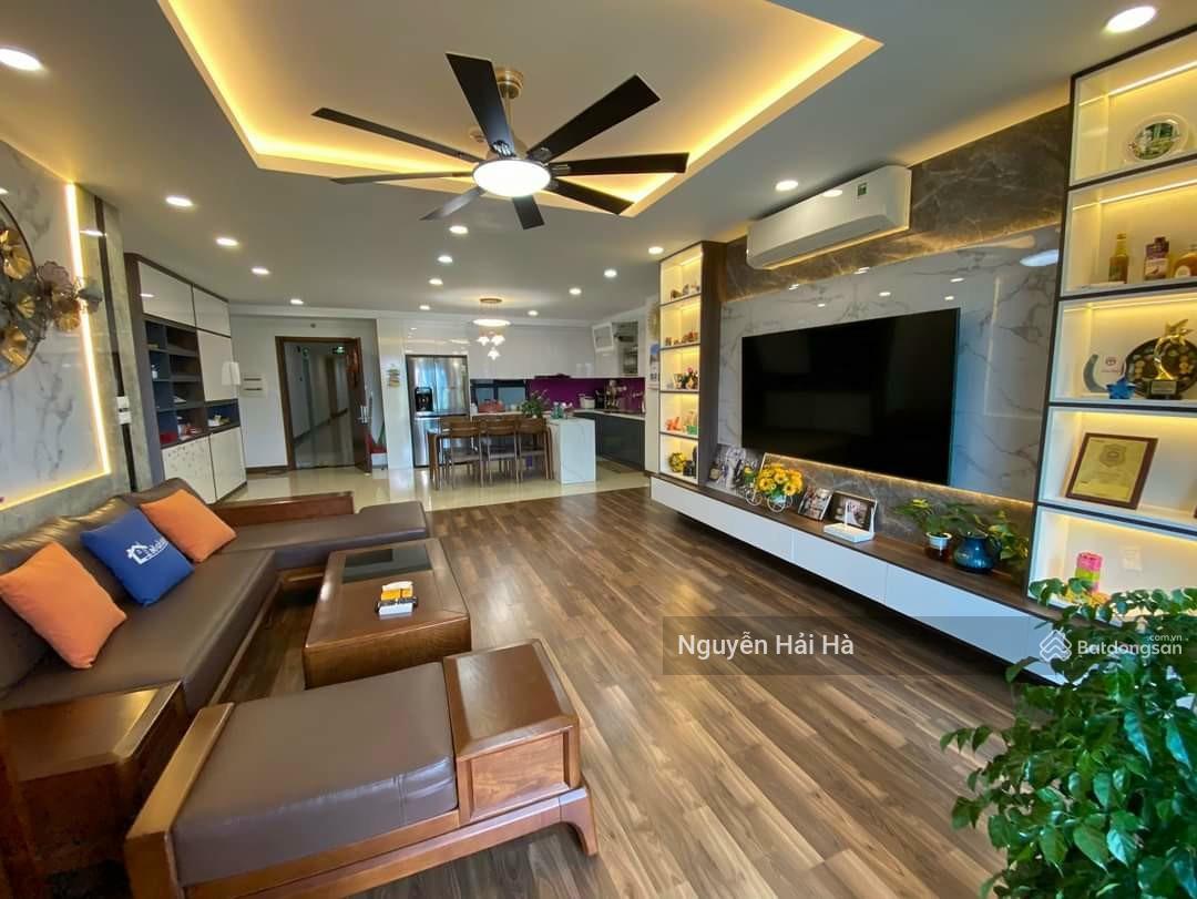 Chung cư 54 Hạ Đình 105m² giá 5.9 tỷ - Căn góc thoáng đẹp