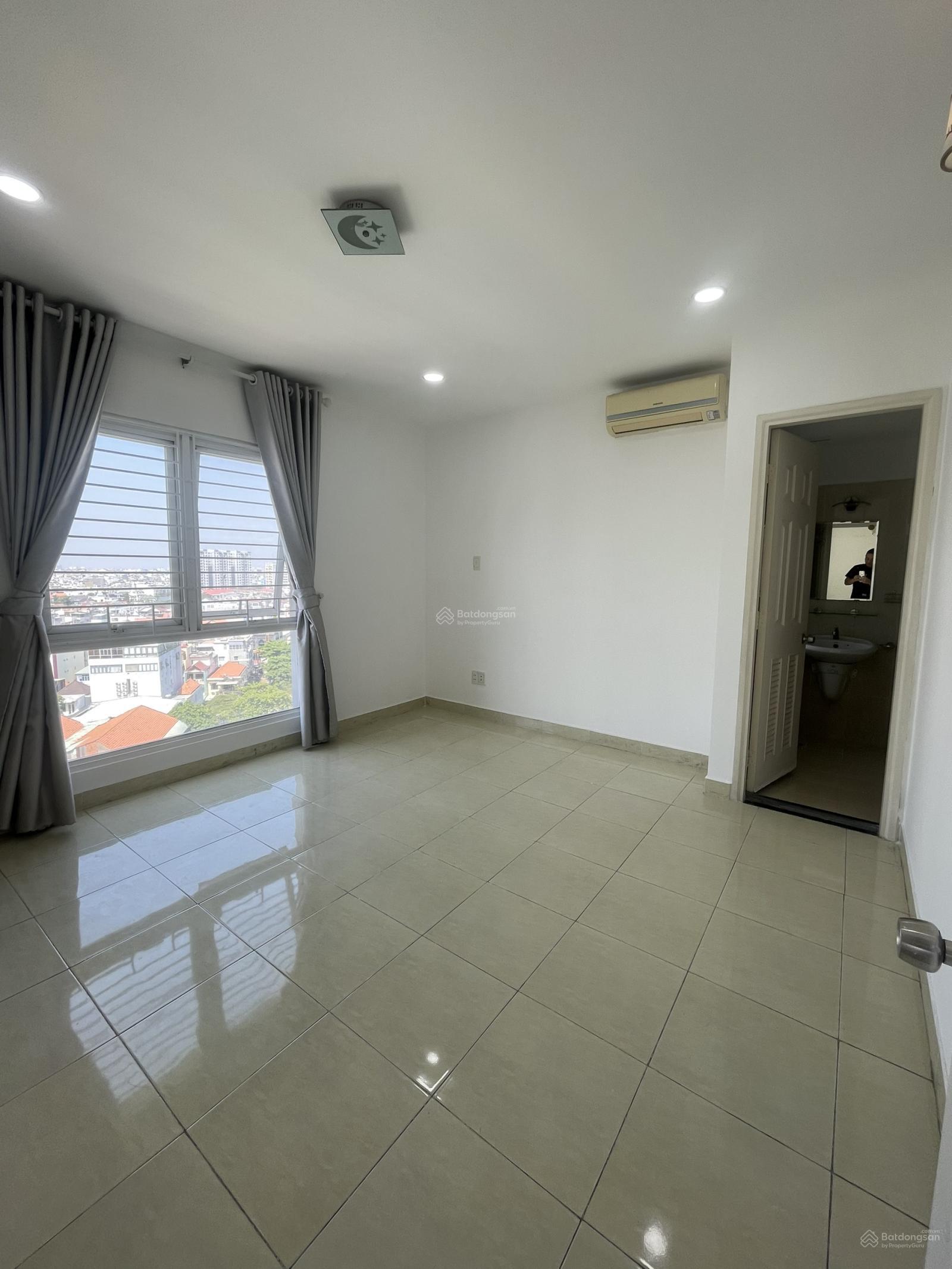 Căn hộ Splendor 87m² giá 8.5 triệu - An ninh, yên tĩnh!