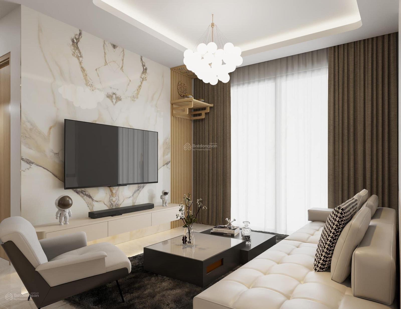 Căn hộ chung cư HUD 60 Nguyễn Đức Cảnh 55m² giá 4.15 tỷ - Đặc quyền chính chủ!