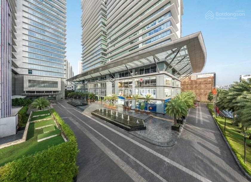 Cho thuê văn phòng Viettel Complex 500m² giá 780.000đ/m² - Cơ hội hấp dẫn!