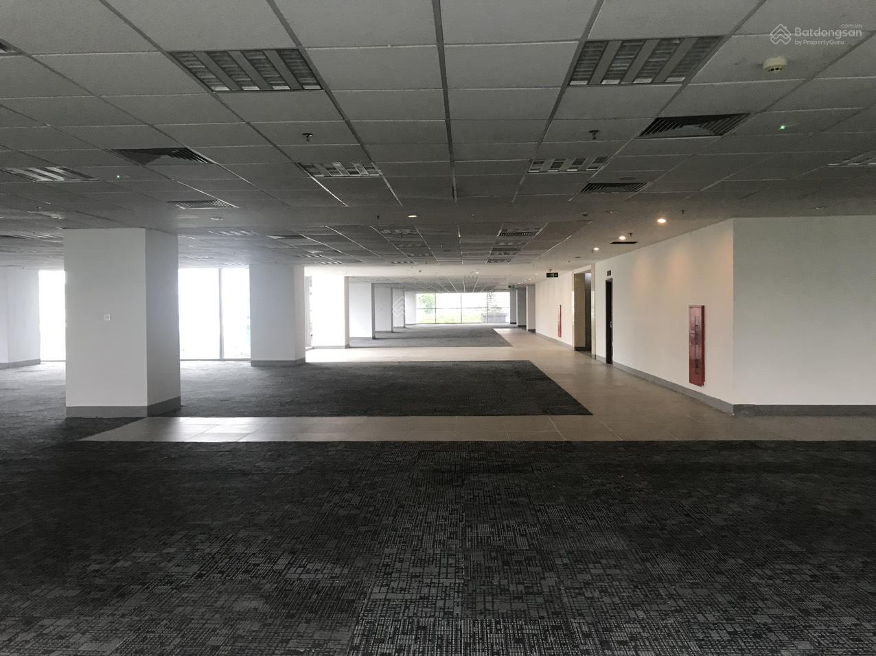 Văn phòng cho thuê Green Pearl 378 Minh Khai 173m² - Cơ hội hiếm có!