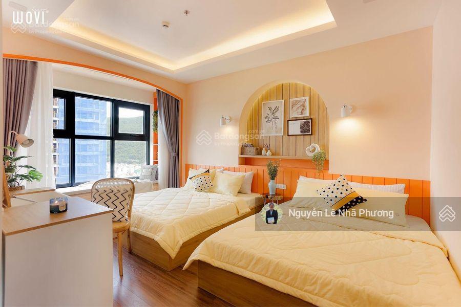 Căn hộ FLC Sea Tower 45m² giá từ 5.5 triệu - Cơ hội hiếm gần biển