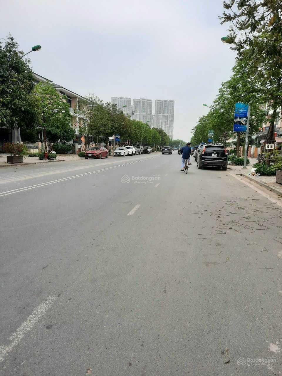 Biệt thự An Phú 200m² giá 86 tỷ - Cơ hội vàng cho đầu tư