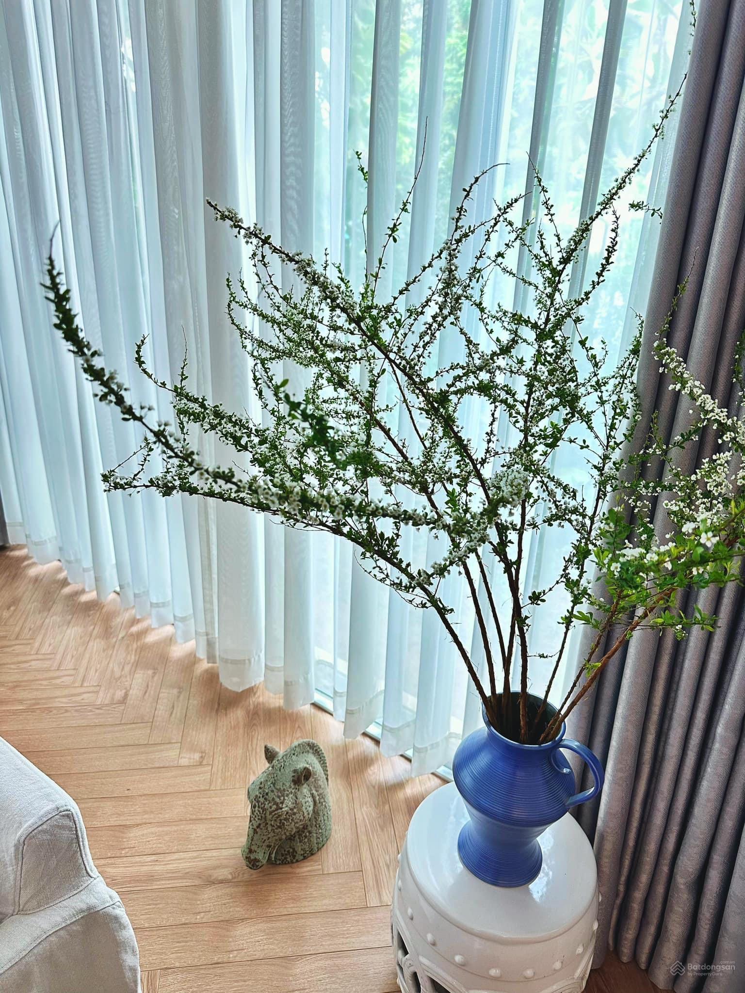 Căn hộ 3PN Centum Wealth 90m² giá 9 triệu - Sẵn sàng vào ở ngay!