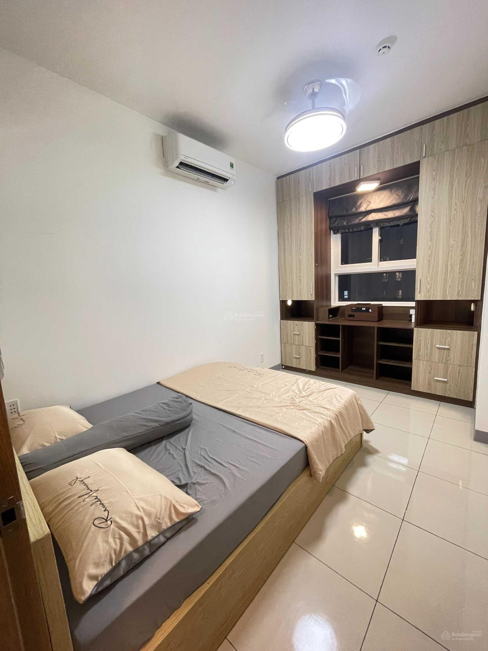 Căn hộ 3PN full nội thất 74m² giá 11 triệu - Cơ hội hiếm tại Imperial Place