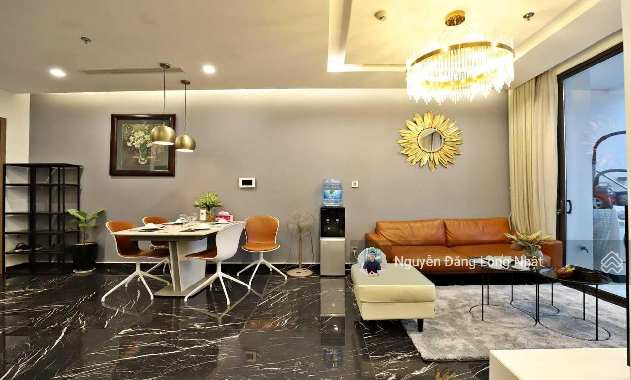 Căn hộ Watermark 395 Lạc Long Quân 129m² giá thỏa thuận - Cơ hội hiếm có!