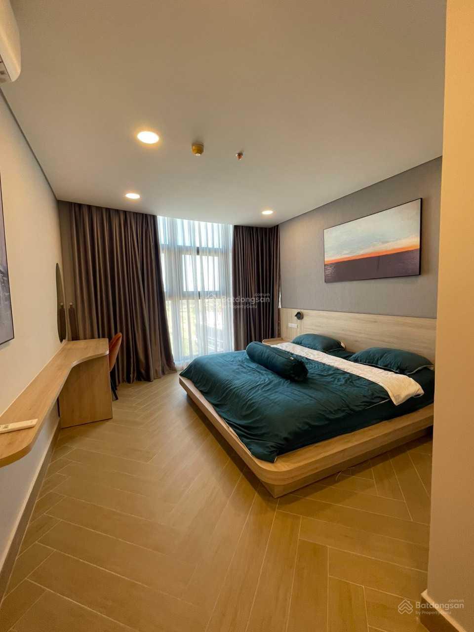 Căn hộ Aria Vũng Tàu 72m² giá 12 triệu - Cơ hội kinh doanh hấp dẫn!