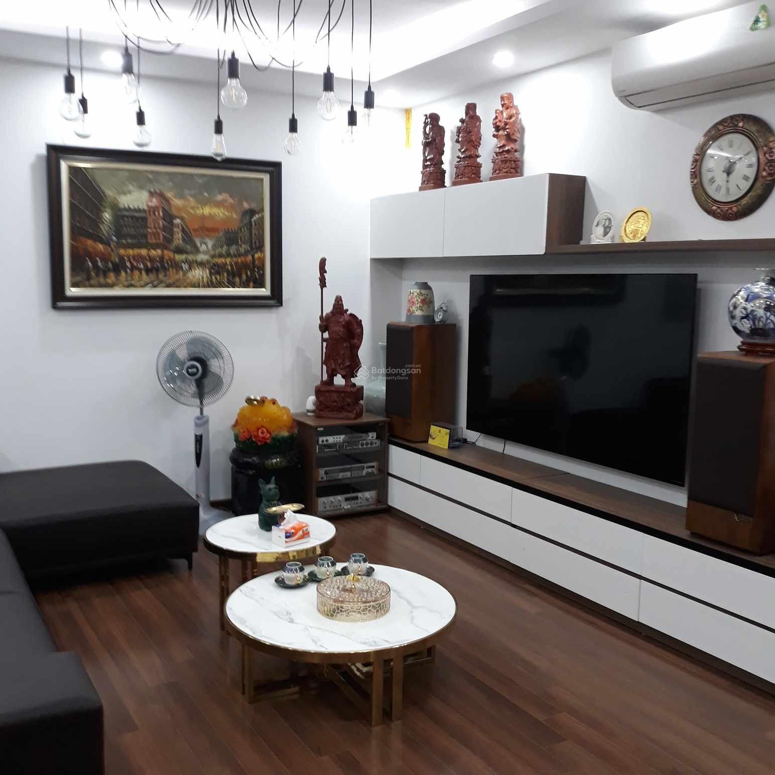 Căn hộ C1 C2 Xuân Đỉnh 73,7m² giá 5,1 tỷ - Cơ hội sở hữu ngay!