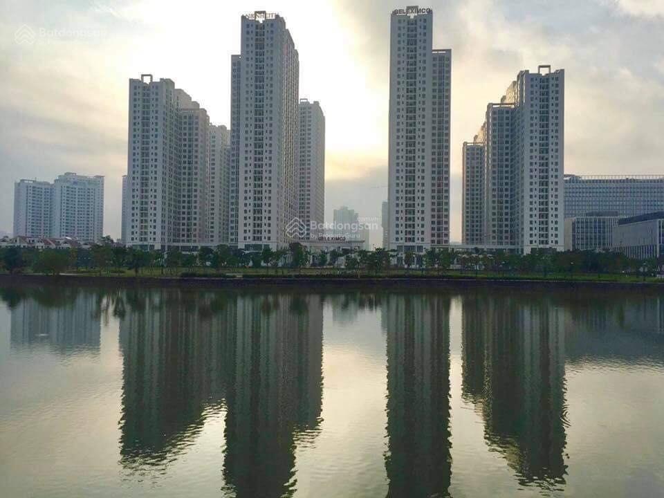 Biệt thự cho thuê 200m² mặt phố Bùi Xuân Phái - Cơ hội hiếm có!