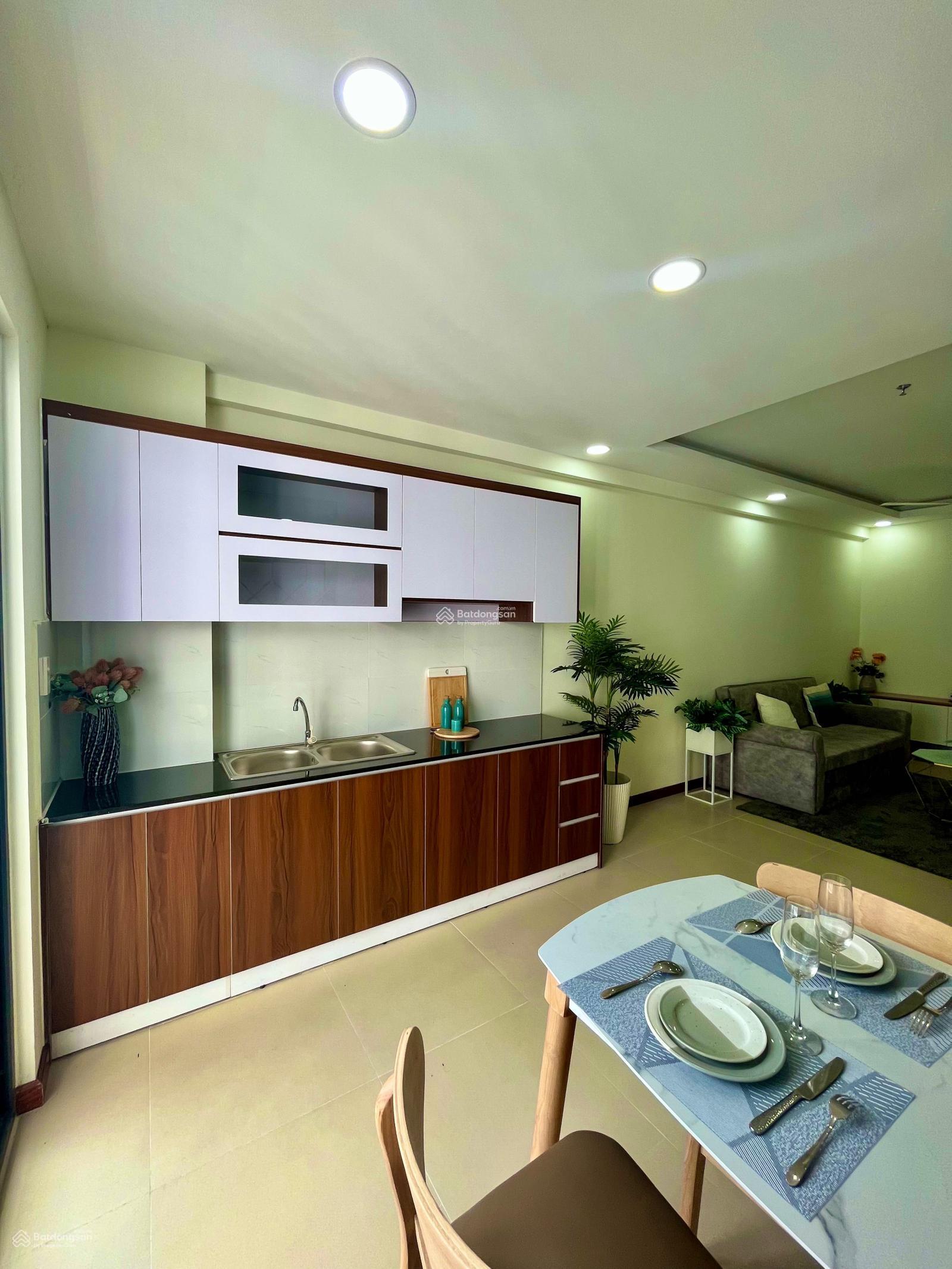 Căn hộ Iris Tower 59.4m² giá 1.2 tỷ - Cơ hội hiếm cho gia đình!