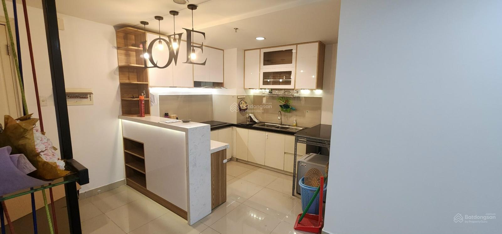 Căn hộ Conic Skyway 75m² giá 2.55 tỷ - Cơ hội không thể bỏ lỡ!