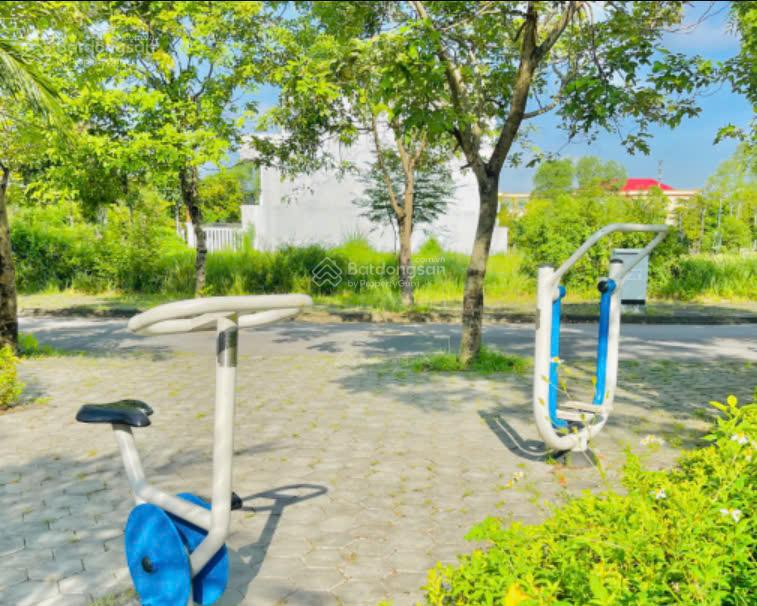 Đất nền River Silk City 100m² giá 4 tỷ - Cơ hội đầu tư hấp dẫn!