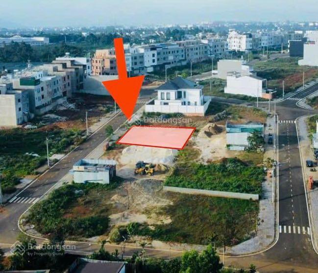 Lô Biệt Thự 450m² Full Thổ Cư Khu Dân Cư Nam Phương City - Cơ Hội Hiếm Có