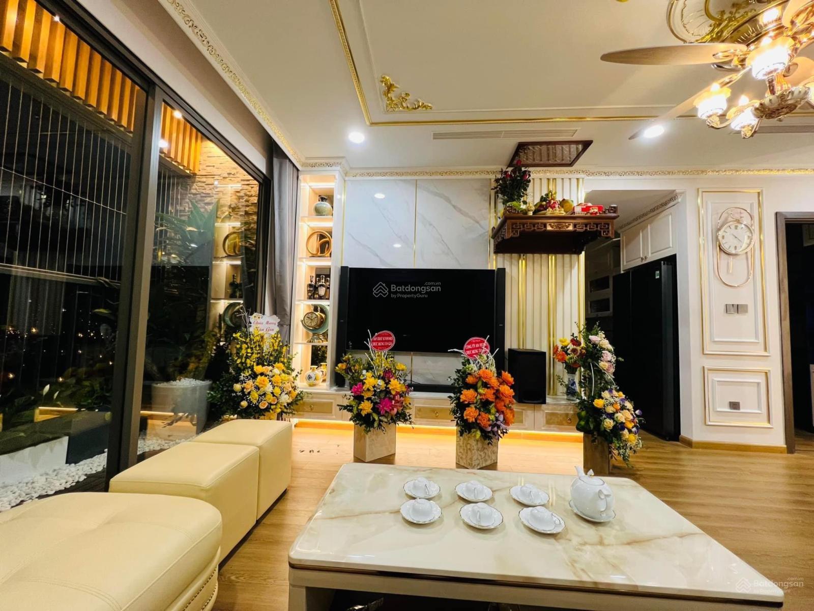 Căn hộ Anland Premium 84m² giá 4.x tỷ - Cơ hội sở hữu ngay!