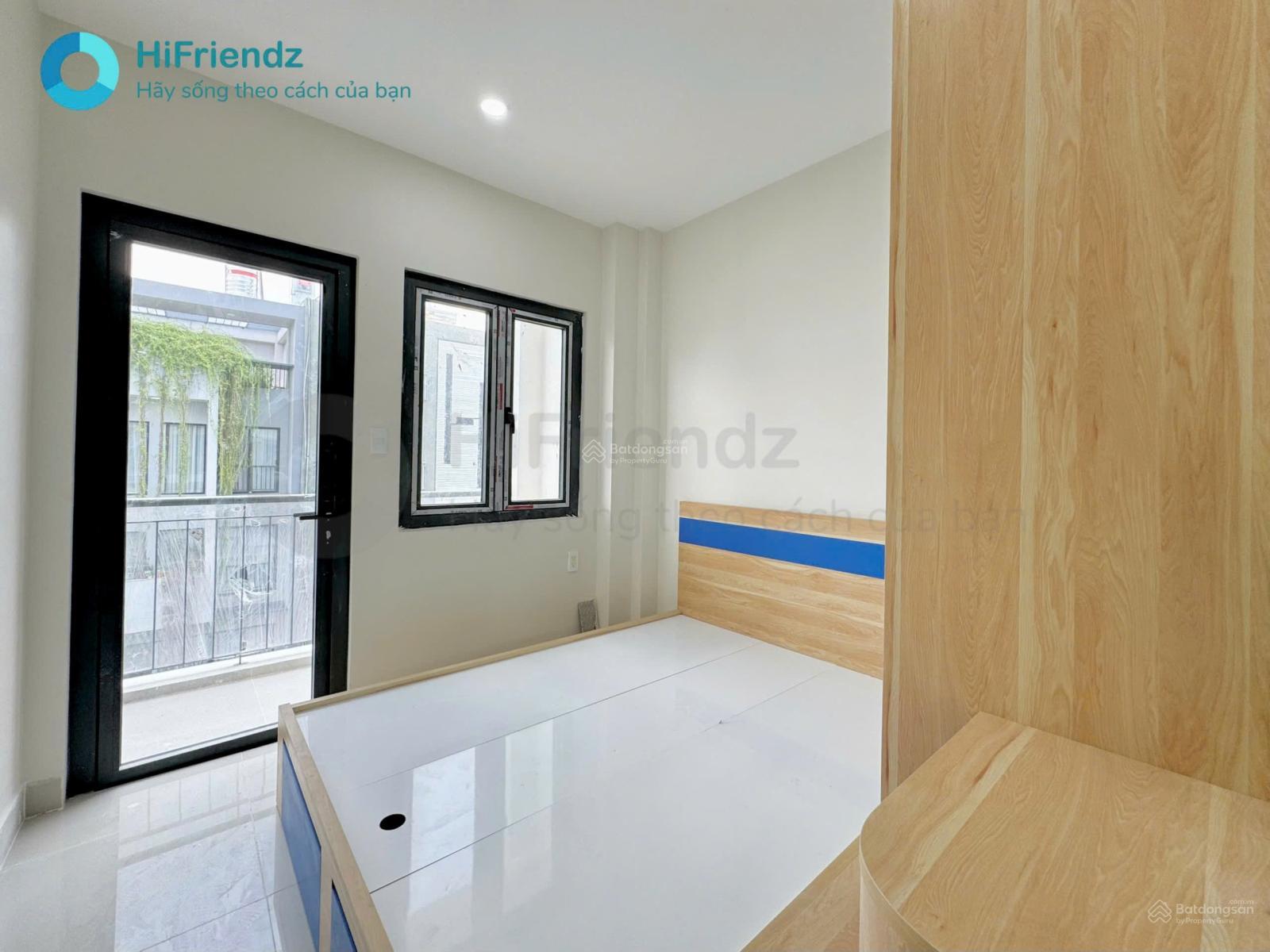 Phòng cho thuê 20m² giá 4.5 triệu - Đầy đủ tiện nghi, chỉ việc vào ở!