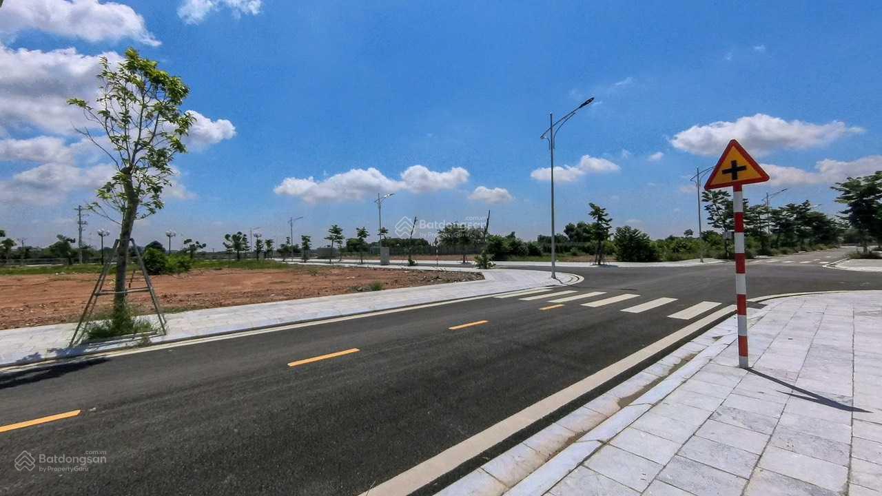Đất nền Riverview Lương Sơn 87m² giá 2.5 tỷ - Tiềm năng tăng giá vượt trội!