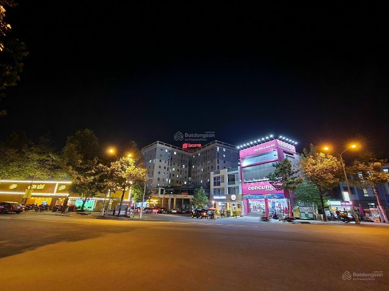 Căn hộ Hiệp Thành 3 40m² giá 4.5 triệu - Sẵn sàng vào ở ngay!