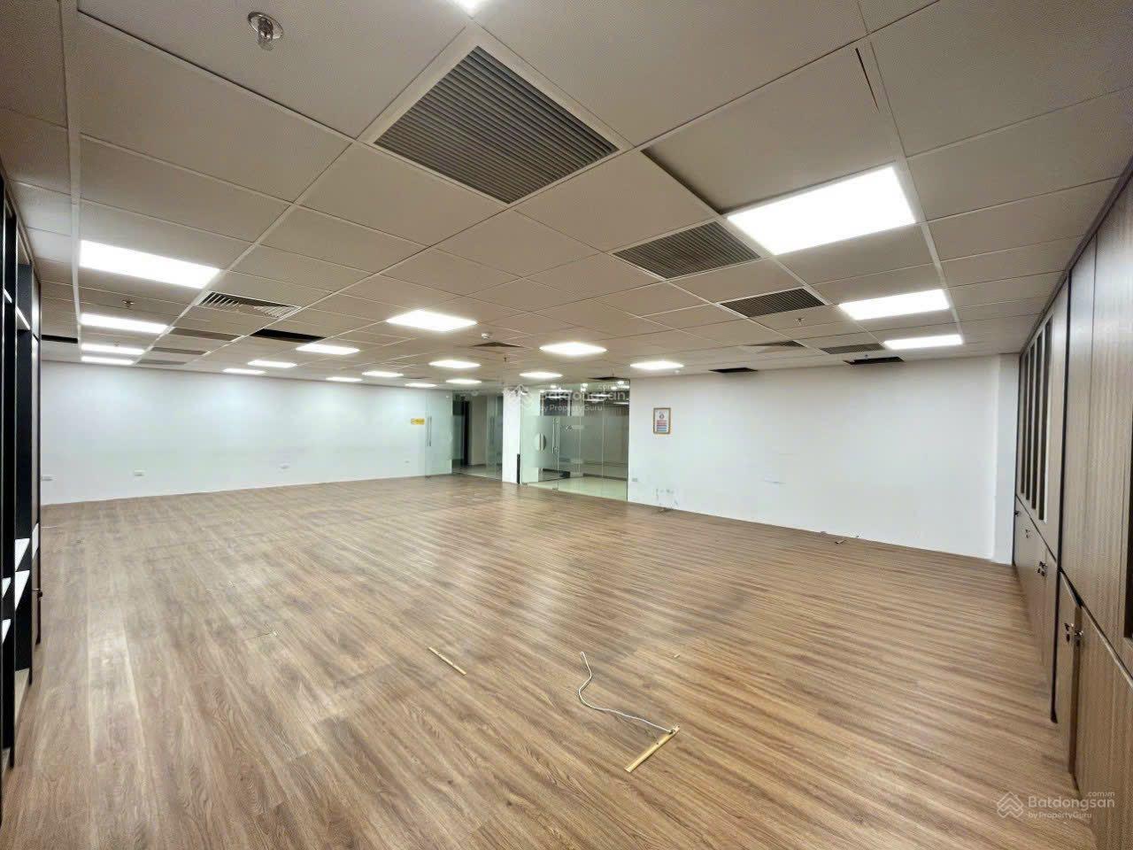 Văn phòng cho thuê Detech Tower II 156m² Cầu Giấy - Cơ hội hiếm có!