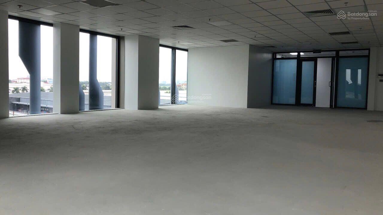 Văn phòng cho thuê tại Taisei Square Hanoi 216m² giá 43.2 triệu - Cơ hội không thể bỏ lỡ!