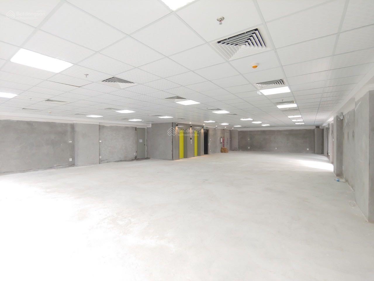 Cho thuê văn phòng PHC Complex 100m² - Vị trí vàng Long Biên