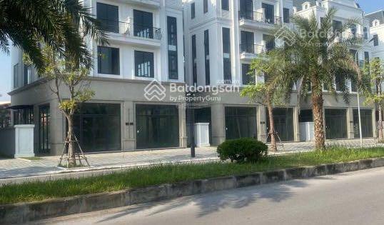 Cho thuê tòa nhà 155m²/sàn tại Diamond Point - Vị trí đắc địa, thang máy hiện đại!