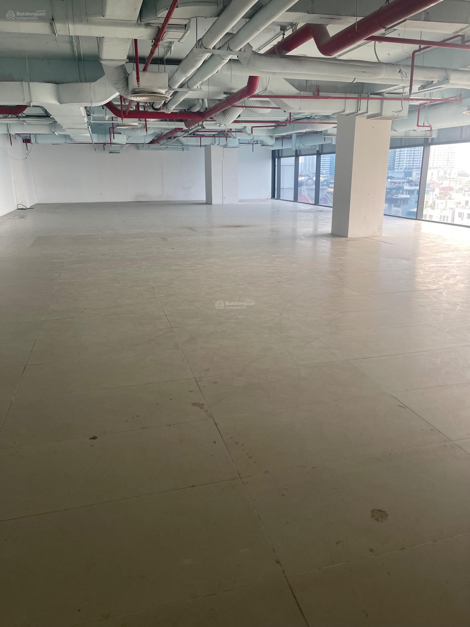 Cho thuê văn phòng hạng B tại MAC Plaza 125m² giá 15 triệu - Cơ hội hiếm có!