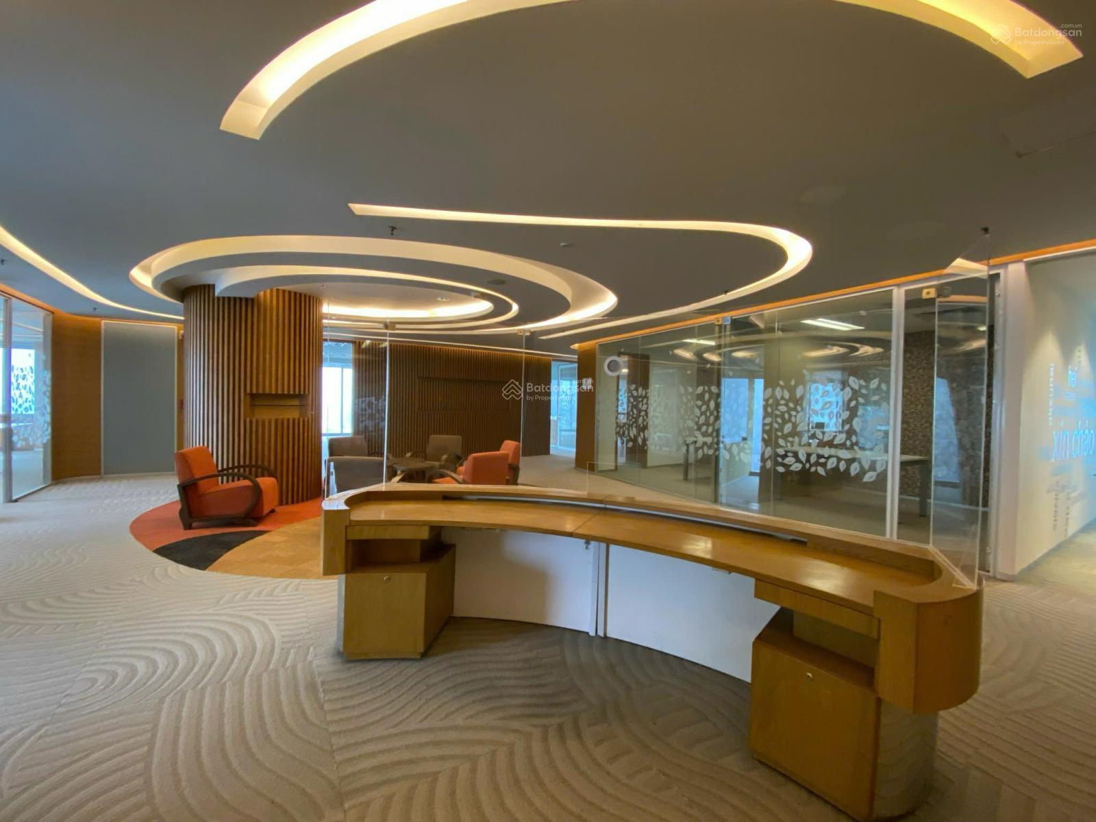 Văn phòng cho thuê Capital Tower 1000m² giá 200 triệu - Cơ hội hấp dẫn!