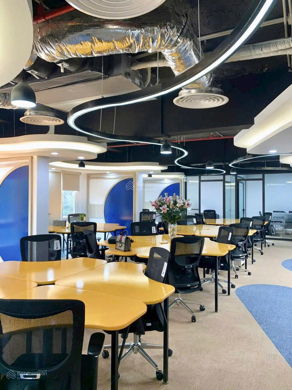 Cho thuê văn phòng tại HC Golden City 150m² giá 22.5 triệu - Cơ hội hiếm có!