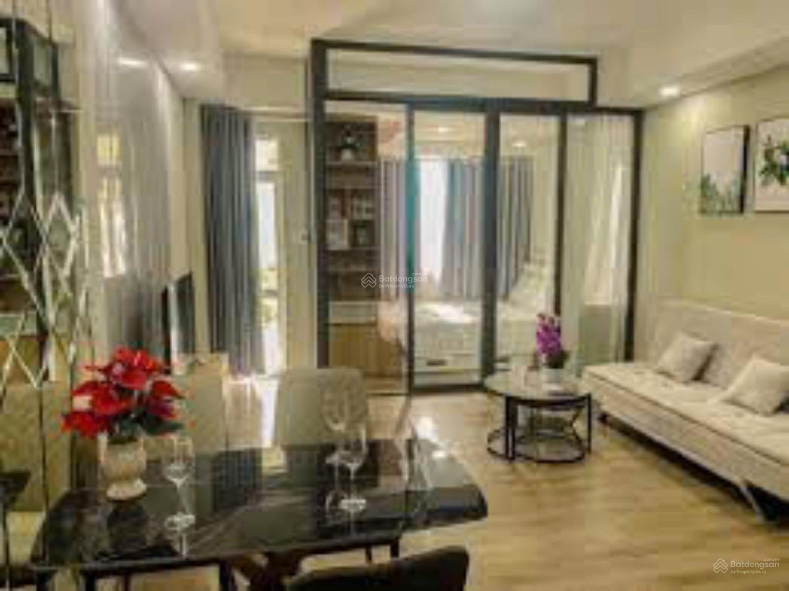 Căn hộ Thạnh Tân 39m² giá 820 triệu - Cơ hội hiếm tại Dĩ An!