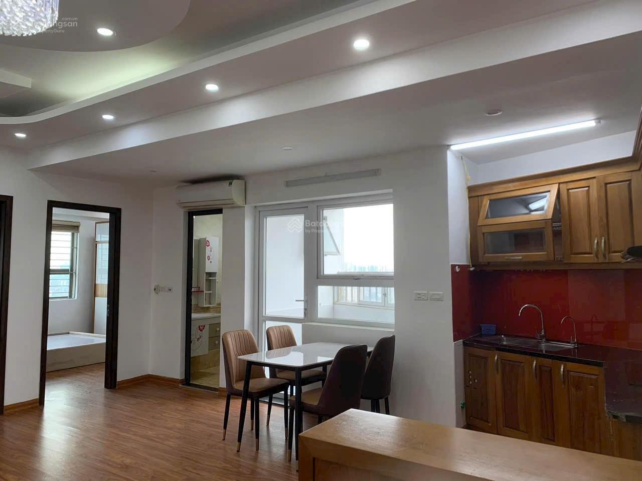 Căn hộ 70m² giá 8 triệu tại Trần Phú Hà Đông - Nhà mới, tiện nghi