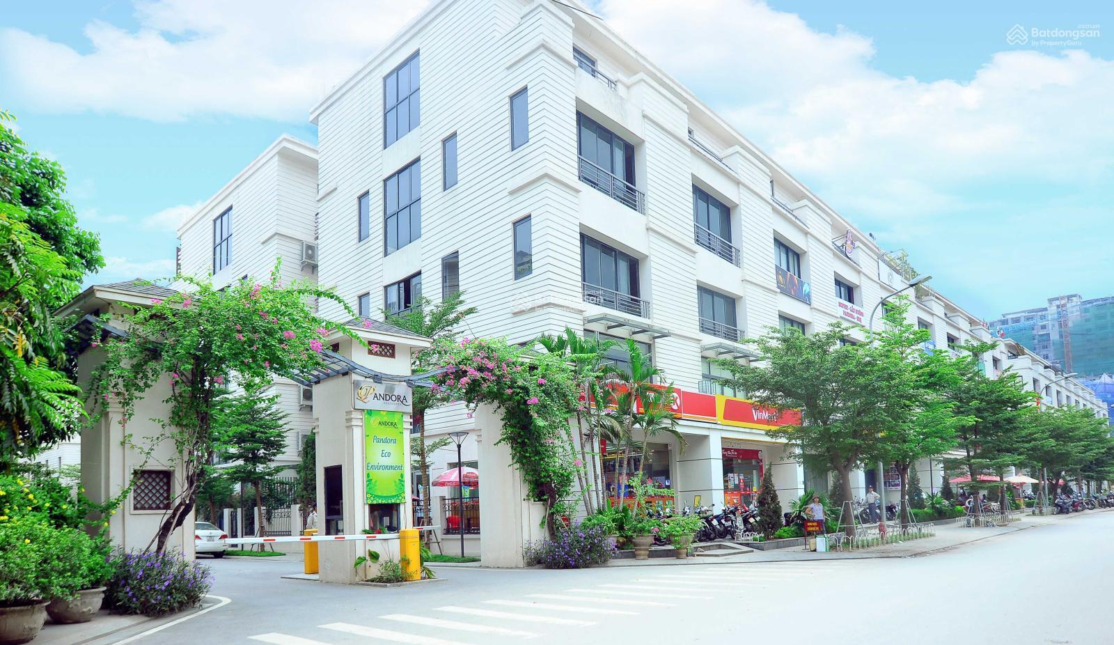 Nhà vườn Pandora Triều Khúc 150m² giá 50 triệu - Cơ hội hiếm có!