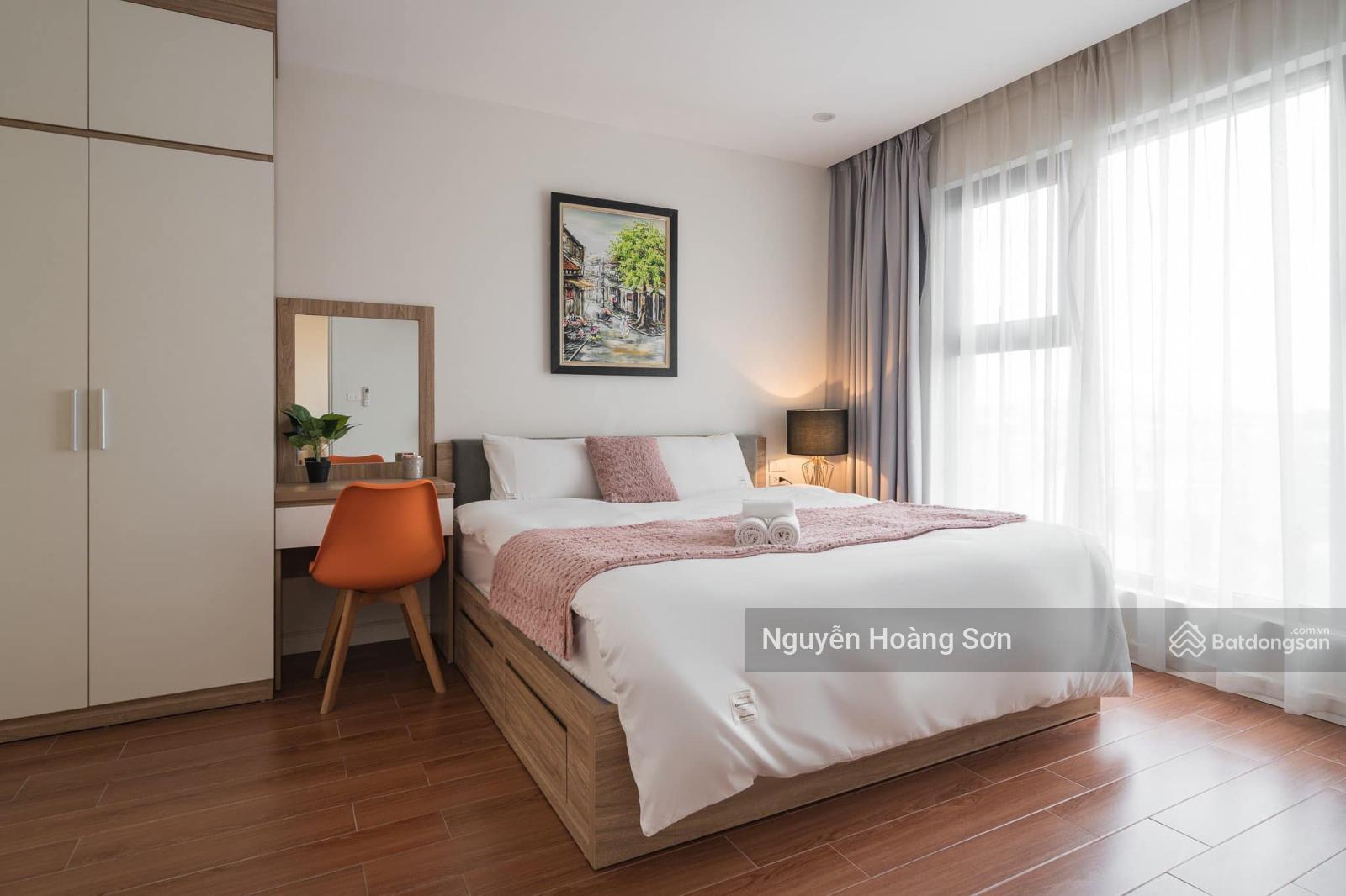 Căn hộ 2 phòng ngủ 80m² tại T-Place 35 triệu - Cơ hội hiếm có!