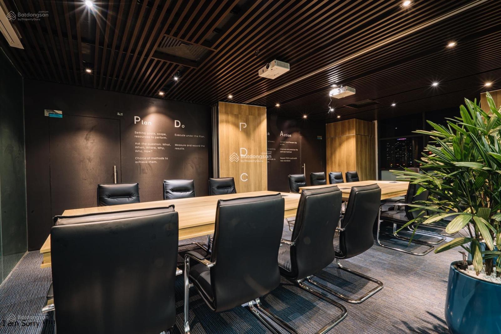 Cho thuê văn phòng Green Pearl 100m² giá 15 triệu - Cơ hội vàng tại Hai Bà Trưng!