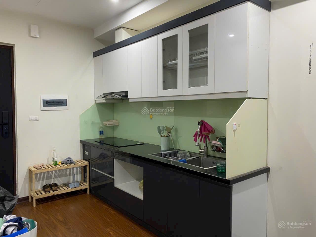 Căn hộ Homeland Thượng Thanh 58m² giá 9 triệu - Cơ hội hiếm có!