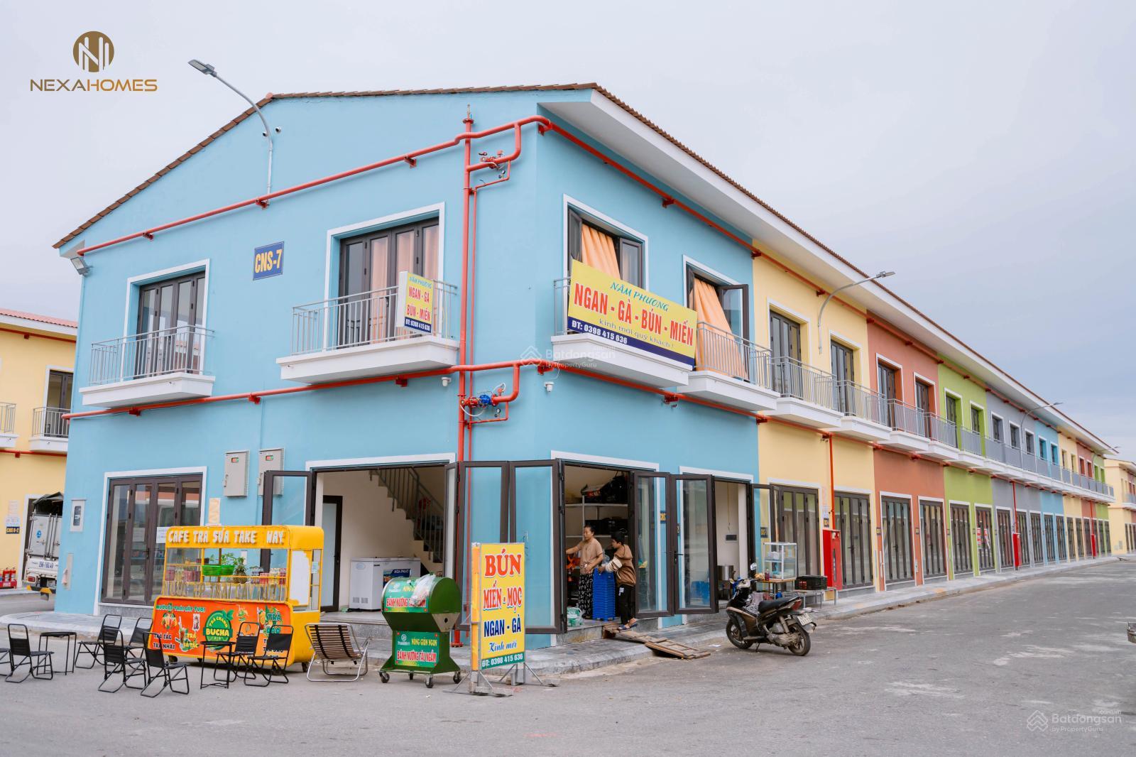 Cho thuê kiot chợ đầu mối Nam Hà Nội 48m² giá 4 triệu - Cơ hội vàng cho tiểu thương