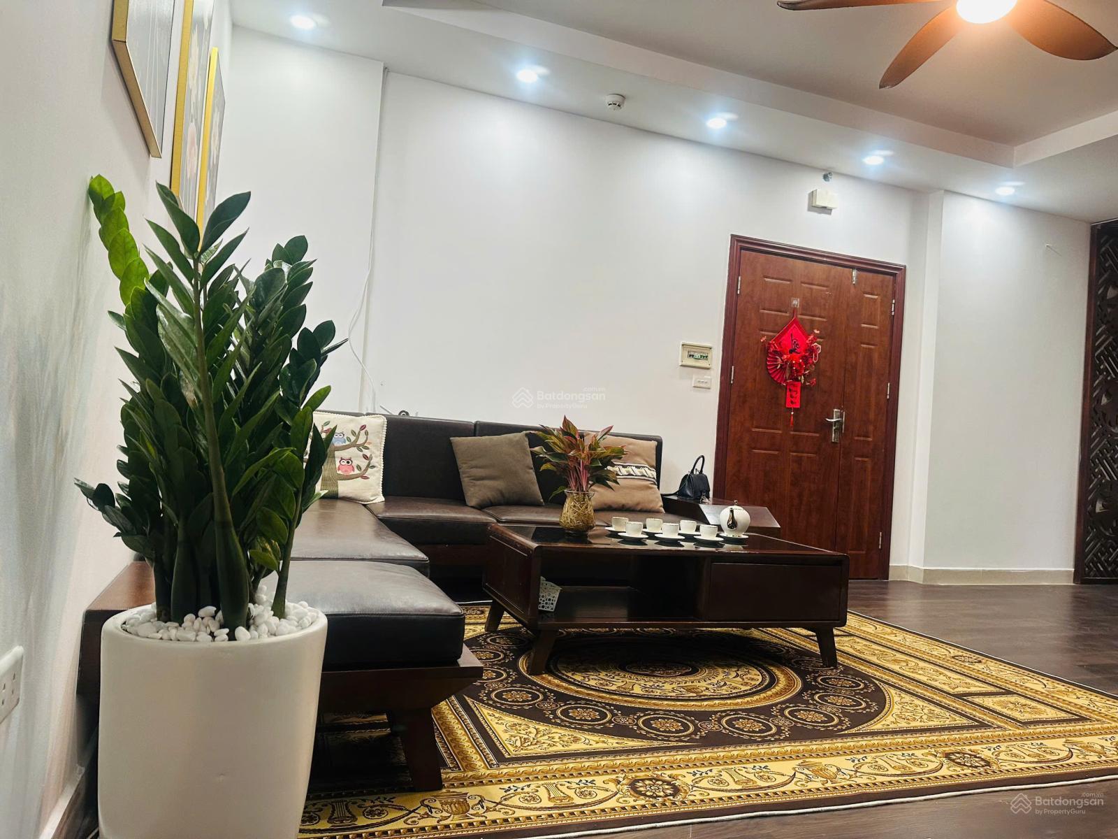 Căn hộ Thăng Long Garden 74m² giá thỏa thuận - Cơ hội lý tưởng