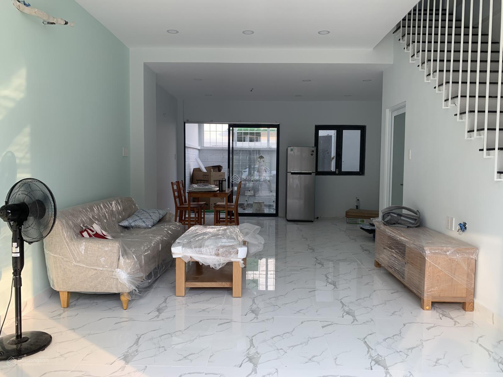 Nhà nguyên căn 80m² giá 7 triệu tại Bến Cát - Tiện nghi đầy đủ