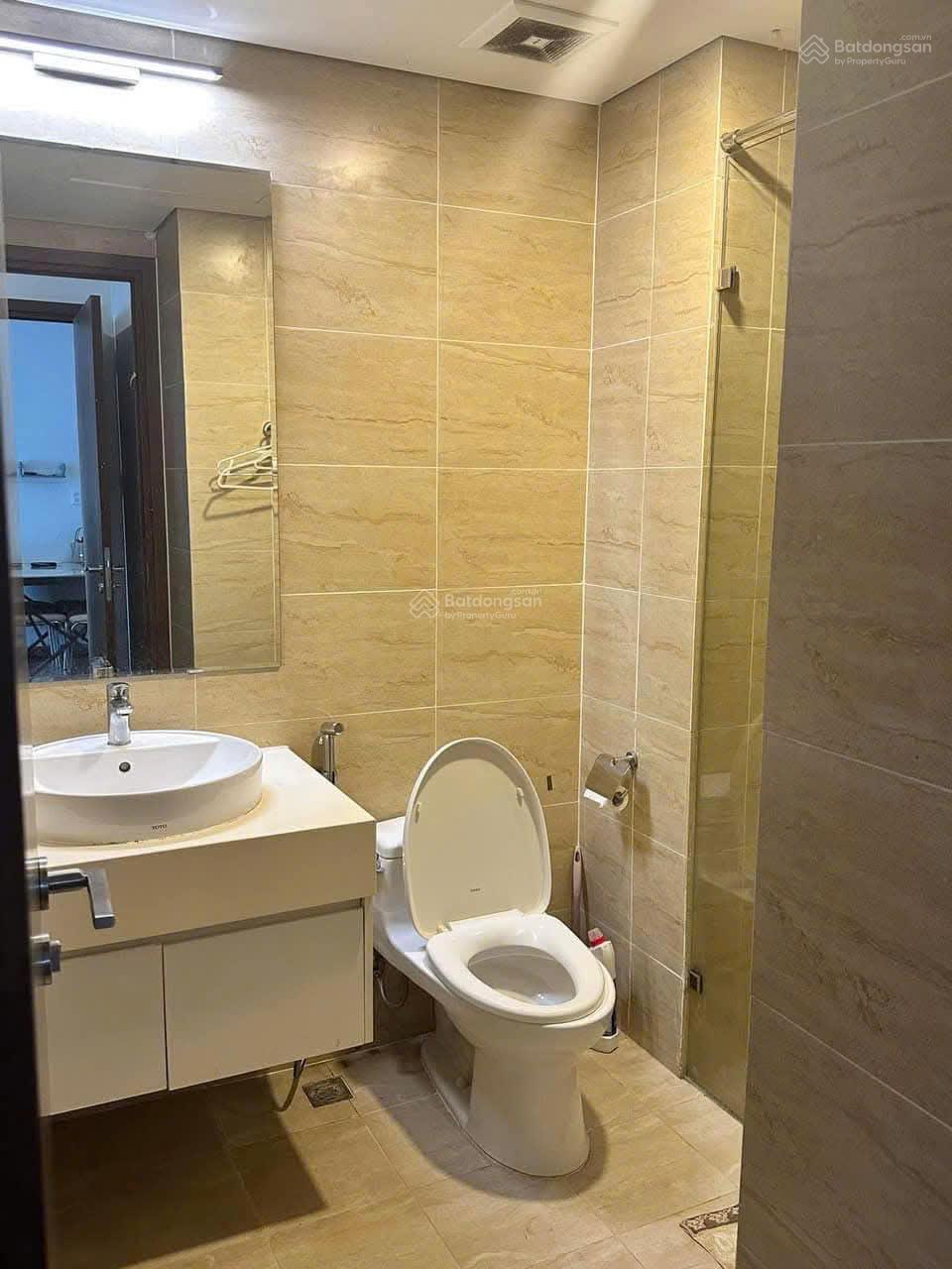 Căn hộ 72m² giá 9 triệu tại Sapphire Hạ Long - Sẵn sàng vào ở!